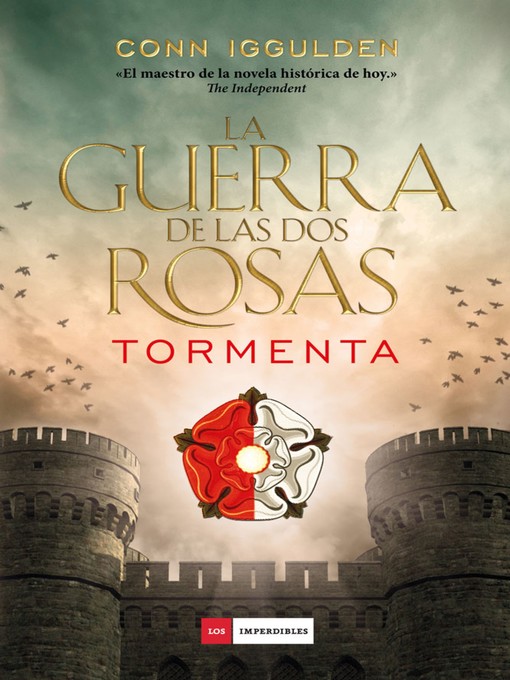 Title details for Tormenta by Conn Iggulden - Available